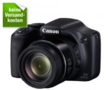 Canon Powershot SX520 HS mit 2 Speicherkarten für nur 179,- Euro inkl. Versand