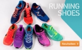 30% Rabatt auf nicht reduzierte Laufschuhe und Laufbekleidung bei Runnerspoint