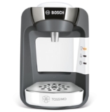 TASSIMO SUNY mit 40,- Euro Gutschein, Milka Tasse und Milka Löffeleier inkl. Versand für 49,99 Euro inkl. Versand