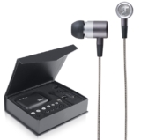 Teufel Kopfhörer Aureol Fidelity Titan – HiFi In-Ear Kopfhörer nur 66,- Euro inkl. Versand