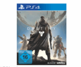 Game-Schnäppchen! Destiny [PS4] nur 17,14 Euro bei Amazon Frankreich