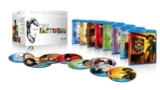 Clint Eastwood – Blu-ray Collection für nur 13,90 Euro inkl. Versand