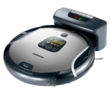 Saugroboter Samsung VCR 8930 mit 7 Programmen schon ab 269,- Euro inkl. Versand