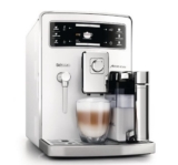 Blitz um 10 Uhr! Kaffeevollautomat Saeco HD8953/21 Xelsis Evo mit selbstreinigender Milchkaraffe nur 949,- Euro