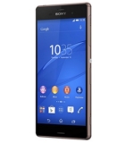 Knaller! Sony Xperia Z3 in Kupfer für rund 300,- Euro inkl. Versand – in schwarz rund 350,- Euro