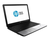 Einsteiger-Notebook HP355G2 (15,6“, Quadcore CPU, 4GB, 500GB, DVD-Brenner) nur 199,90 Euro inkl. Versand