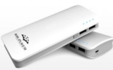 Kompakter externer Akku Air Zuker 15000mAh Ultra für nur 18,99 Euro