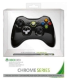 Microsoft Wireless Controller in der Chrome Limited Edition nur 25,39 Euro inkl. Versand