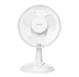 Bomann Tisch-Ventilator VL 1130 CB Weiss für nur 8,99 Euro inkl. Versand