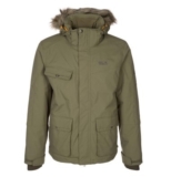 Bei Zalando gerade Jack Wolfskin Sale mit satten Rabatten von bis zu 60%