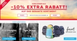 Planet Sports: Große Sale Aktion mit bis zu 50% Rabatt + 10% Gutschein (auch auf bereits reduzierte Artikel anwendbar)