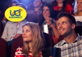 5 Kinogutscheine für alle 2D-Filme in der UCI Kinowelt inkl. Überlänge für 24,80 Euro – 4,96 Euro pro Ticket