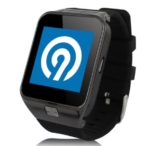 Smartwatch Ninetec Smart9 für Android in 3 Farben nur 49,99 Euro inkl. Versand