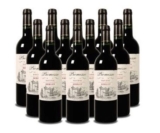 12er Kiste Promesse – Merlot Pays d’Oc durch Gutscheincode nur 41,50 Euro inkl. Versand