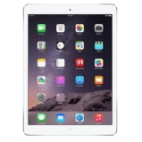 Apple iPad Air WiFi 32GB in Silber und in Schwarz für 369,- Euro inkl. Versand
