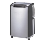 Fakir Klimagerät 1020 mit Fernbedienung und 9000BTU Kühlleistung nur 389,- Euro inkl. Lieferung