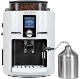 Guter Kaffee! Krups EA8258 Kaffee-Vollautomat nur 299,- Euro inkl. Lieferung