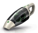 Beutelloser Akkusauger Philips ECO FC6148 (10,8V Li-Ionen-Akku, 2-stufig) nur 49,99 Euro inkl. Versand