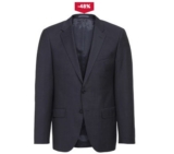 Engelhorn-Deals: Beispielsweise verschiedene Hilfiger oder Boss Anzüge für nur 249,90 Euro oder Joop-Hemd für nur 34,90 Euro + 10% Rabatt auf Bademode & Strandbekleidung
