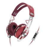 Sennheiser Momentum On-Ear-Kopfhörer rot für nur 69,- Euro
