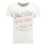 Aufgefüllt! Bei Zalando heute Jack & Jones Sale mit Rabatten von 70% teilweise auch mehr