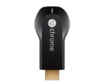 GOOGLE Chromecast HDMI Streaming Media Player inkl. 15,- Euro Playstore Guthaben nur 29,- Euro inkl. Versand