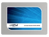 Crucial BX100 SSD mit 500 GB für nur 129,- Euro inkl. Versand