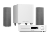 Heimkinosystem Harman Kardon BDS 370W + Kopfhörer Philips SHL5505YB nur 425,39 Euro inkl. Versand