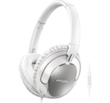 Philips OverEar HiFi Kopfhörer mit Mikrofon FX5MWT nur 29,90 Euro inkl. Versand
