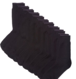 Prime aber keine Socken? Jack & Jones Herren Socken im 10er Pack für nur 15,57 Euro