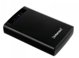 Intenso Memory 2 Move USB 3.0 Externe Festplatte mit Wi-Fi Funktion als 500 GB oder 1 TB Version für nur 54,90 bzw 78,90 Euro inkl. Versand