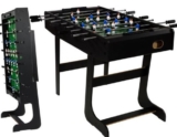 Klappbarer Tischkicker-Tisch für nur 59,90 Euro inkl. Lieferung