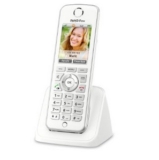 AVM FRITZ!Fon C4 Telefon (Farbdisplay, beleuchtete Tastatur) nur 43,98 Euro inkl. Versand
