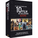 Best of Warner Bros 10 Film Collection Action [Blu-ray] mit 10 Filmen für nur 29,99 Euro inkl. Versand
