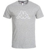 Kappa Herren-T-Shirt in drei Farben und S bis 2XL für nur 9,99 Euro inkl. Versand