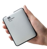 Western Digital My Passport für Mac 2TB 2,5″ Festplatte USB3.0 nur 88,- Euro inkl. Versand