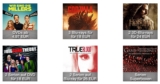 Letzter Tag! “Heiße Preise für Filme, Serien und Games” Aktion bei Amazon mit vielen DVD- und Bluray-Angeboten!