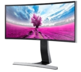 Samsung Curved 29″ LED-Monitor mit VA-Panel (DisplayPort und HDMI) für nur 499,- Euro inkl. Lieferung
