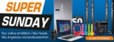 Saturn Super Sunday! Die Saturn-Angebote vom heutigen Sonntag im Überblick!