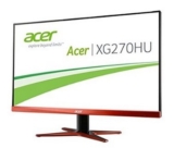Acer Predator 27″ LED Monitor (DVI, HDMI 2.0, Displayport, 2.560 x 1.440, 1ms) nur 387,- Euro inkl. Versand