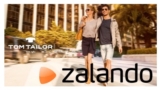 Tipp! Fetter Tom Tailor Sale bei Zalando mit Rabatten bis zu 70 Prozent