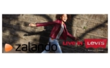 Levis Sale bei Zalando mit Rabatten bis zu 70 Prozent