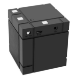 Bluetooth Lautpsrecher für 3,- Euro + Bluetooth Kopfhörer für nur 3,10 Euro