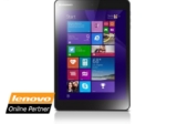 Lenovo Miix 3-830 80JB0009GF Tablet PC Windows 8.1 + Office 365 für nur 99,- Euro inkl. Versand