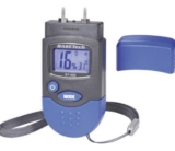 Basetech BT-400 Materialfeuchtemessgerät für nur 12,- Euro inkl. Versand