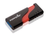 Poppstar flap USB 3.0 Stick 32GB zum Schnäppchenpreis nur 10,90 Euro inkl. Versand