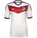 Adidas Performance DFB Trikot Home WM 2014 Herren (3 Sterne) in L bis 2XL nur 19,57 Euro