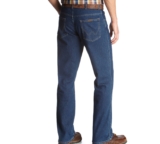 Knaller! 2 Stück der Wrangler Stretch-Jeans „Durable“ in vielen Farben und Größen nur 44,98 Euro inkl. Versand – also nur 22,49 Euro pro Jeans