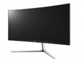LG Flatron 29UC97-S Curved UltraWide Monitor für nur 449,- Euro inkl. Versand