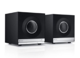 Teufel Raumfeld Cubes Stereo HiFi Streaming Regallautsprecher für nur 319,- Euro inkl. Versand